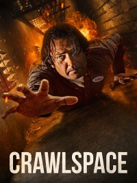 Xem phim Đường Ống - Crawlspace (2022)