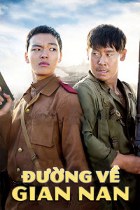 Xem phim Đường Về Gian Nan - The Long Way Home (2015)