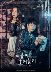 Xem phim Duyên Phận Đáng Sợ - Lovely Horribly (2018)