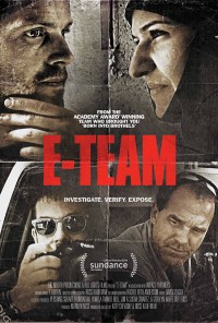 Xem phim E-Team - E-Team (2014)