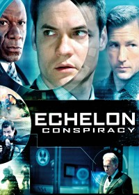 Xem phim Echelon Conspiracy - Echelon Conspiracy (2009)