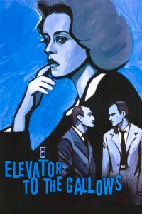 Xem phim Elevator to the Gallows - Elevator to the Gallows (1958)