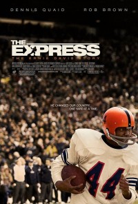 Xem phim Elmira Express - The Express (2008)