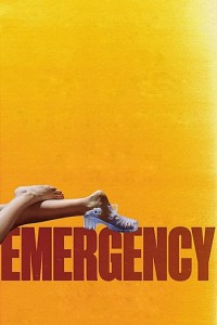 Xem phim Khẩn Cấp - Emergency (2022)