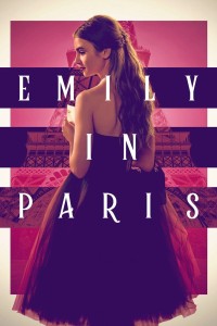 Xem phim Emily ở Paris - Emily in Paris (2020)