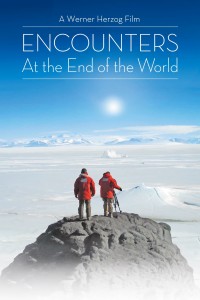 Xem phim Encounters at the End of the World - Encounters at the End of the World (2007)