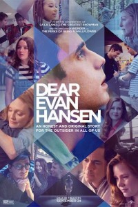 Xem phim Evan Hansen Thân Mến - Dear Evan Hansen (2021)