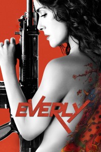 Xem phim Everly - Everly (2014)