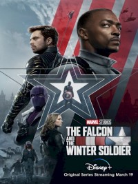 Xem phim Falcon Và Chiến Binh Mùa Đông - The Falcon and the Winter Soldier (2021)