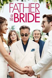 Xem phim Bố Của Cô Dâu - Father of the Bride (2022)