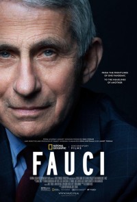 Xem phim Fauci - Fauci (2021)