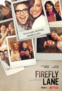 Xem phim Firefly Lane (Phần 1) - Firefly Lane (Season 1) (2022)