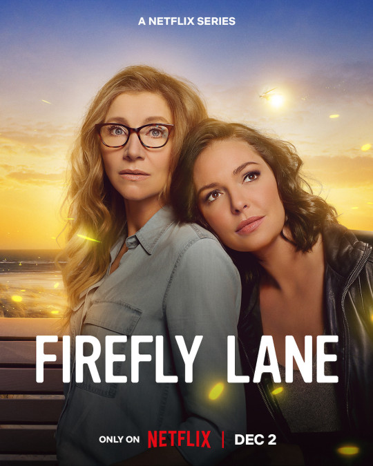 Xem phim Firefly Lane (Phần 2) - Firefly Lane (Season 2) (2022)