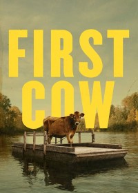 Xem phim First Cow - First Cow (2019)