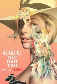 Xem phim Gaga: 155 cm - Gaga: Five Foot Two (2017)