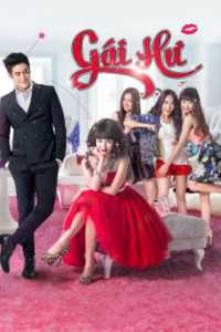 Xem phim Bí Mật Nàng Hồ Ly (Gái Hư) - Call Me Bad Girl (2014)