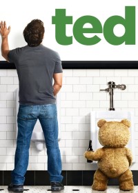 Xem phim Gấu Bựa Ted - Ted (2012)