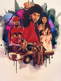 Xem phim Get Down (Phần 2) - The Get Down (Season 2) (2017)