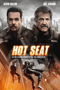 Xem phim Ghế Nóng - Hot Seat (2022)