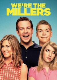 Xem phim Gia Đình Bá Đạo - We're the Millers (2013)