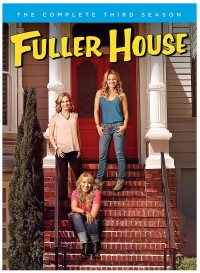 Xem phim Gia đình Fuller (Phần 3) - Fuller House (Season 3) (2017)