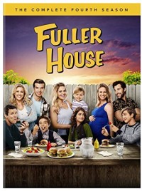 Xem phim Gia đình Fuller (Phần 4) - Fuller House (Season 4) (2018)