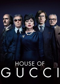 Xem phim Gia Tộc Gucci - House of Gucci (2022)