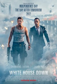 Xem phim Giải cứu Nhà Trắng - White House Down (2013)