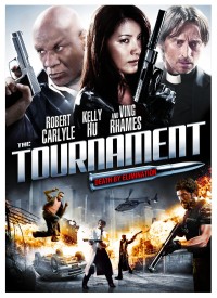 Xem phim Giải Đấu Sinh Tử - The Tournament (2010)