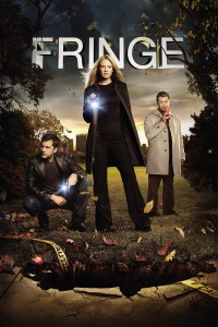 Xem phim Giải Mã Kỳ Án (Phần 2) - Fringe (Season 2) (2009)