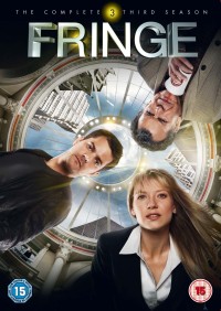 Xem phim Giải Mã Kỳ Án (Phần 3) - Fringe (Season 3) (2010)