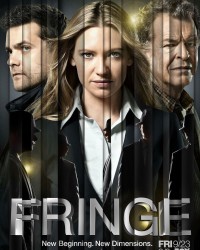 Xem phim Giải Mã Kỳ Án (Phần 4) - Fringe (Season 4) (2011)