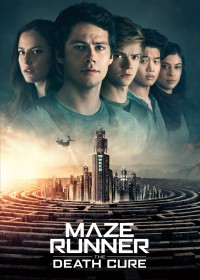 Xem phim Giải Mã Mê Cung: Lối Thoát Tử Thần - Maze Runner: The Death Cure (2018)