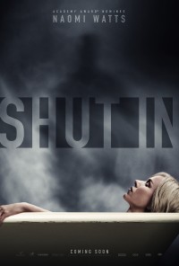 Xem phim Giam Cầm Quỷ Dữ - Shut In (2016)