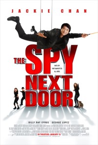 Xem phim Gián Điệp Vú Em - The Spy Next Door (2010)