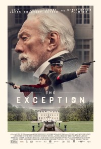 Xem phim Gián Điệp - The Exception (2017)