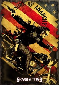 Xem phim Giang Hồ Đẫm Máu (Phần 2) - Sons of Anarchy (Season 2) (2009)