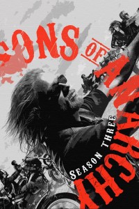 Xem phim Giang Hồ Đẫm Máu (Phần 3) - Sons of Anarchy (Season 3) (2010)