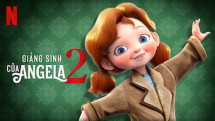 Xem phim Giáng sinh của Angela 2 - Angela's Christmas 2 (2020)