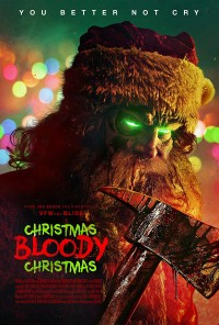 Xem phim Giáng Sinh Đẫm Máu - Christmas Bloody Christmas (2022)