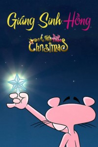 Xem phim Giáng Sinh Hồng - A very Pink Christmas (2011)