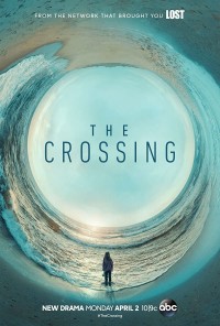 Xem phim Giao Thoa Thời Gian - The Crossing (2018)