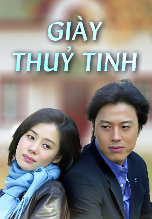 Xem phim Giày Thủy Tinh - Glass Slippers (2002)