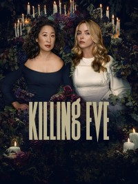 Xem phim Giết Eve - Killing Eve (2018)