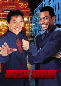 Xem phim Giờ Cao Điểm - Rush Hour (1998)