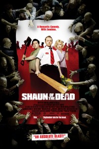 Xem phim Giữa Bầy Xác Sống - Shaun of the Dead (2004)