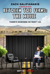 Xem phim Giữa khóm dương xỉ: Bản điện ảnh - Between Two Ferns: The Movie (2019)