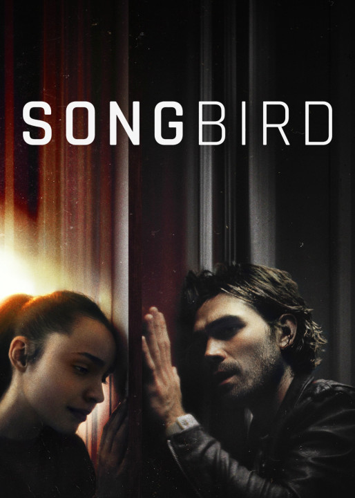 Xem phim Giữa Tâm Dịch - Songbird (2020)