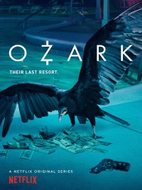 Xem phim Góc Tối Đồng Tiền (Phần 1) - Ozark (Season 1) (2017)