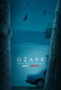 Xem phim Góc Tối Đồng Tiền (Phần 4) - Ozark (Season 4) (2022)